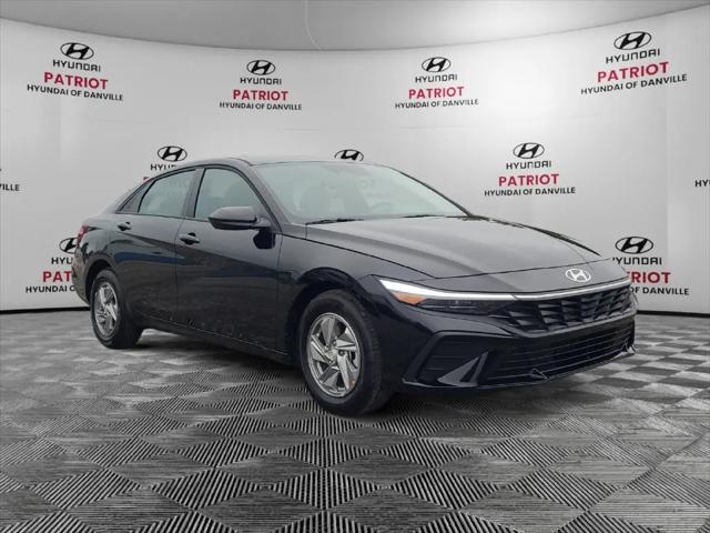 2026 Hyundai Elantra SE for sale in Danville, IL