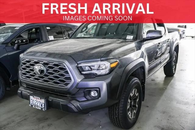 2023 Toyota Tacoma TRD Off Road for sale in El Cajon, CA