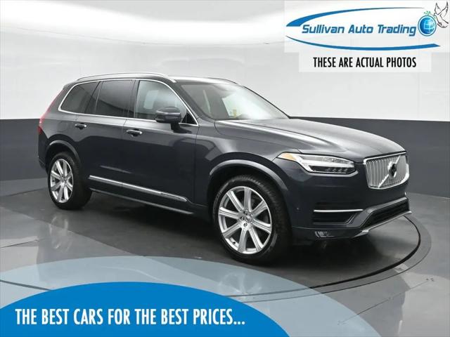 2017 Volvo XC90 T6 Inscription for sale in Norfolk, VA