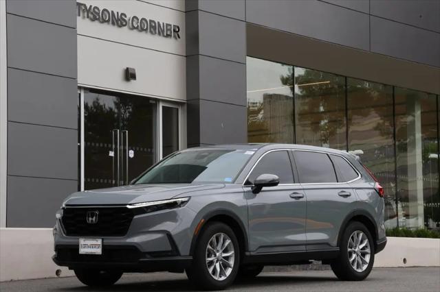 2025 Honda CR-V EX-L AWD for sale in Vienna, VA