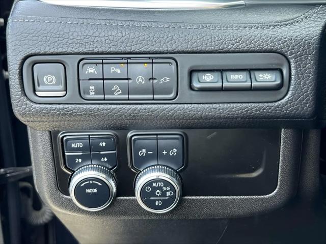 2021 GMC Yukon 4WD Denali
