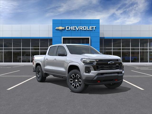 2026 Chevrolet Colorado Z71, 4WD for sale in Hamburg, PA