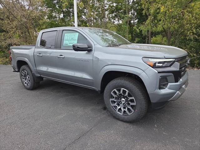 2026 Chevrolet Colorado Z71, 4WD for sale in Hamburg, PA