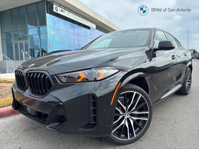 2027 BMW X6 xDrive40i for sale in San Antonio, TX