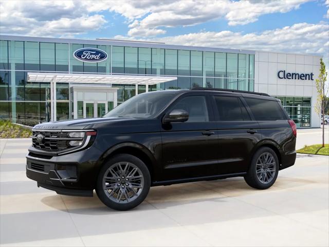 2027 Ford Expedition Platinum for sale in Wentzville, MO