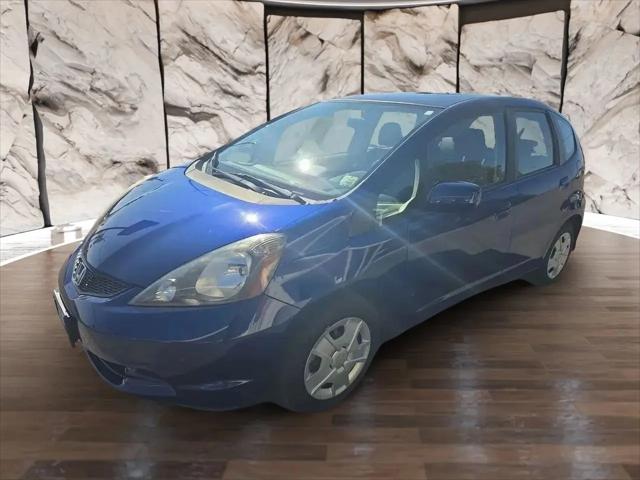 2012 Honda Fit Base for sale in Colton, CA