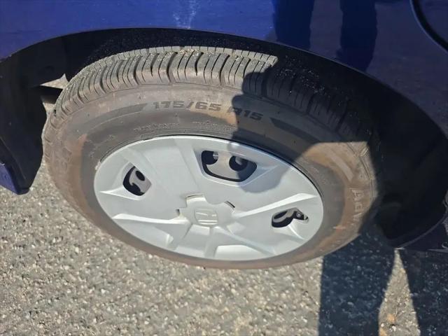 2012 Honda Fit Base