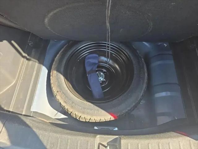 2012 Honda Fit Base