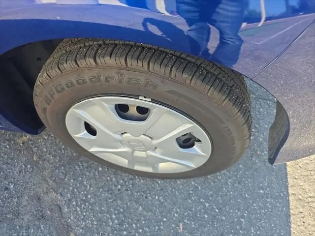 2012 Honda Fit Base