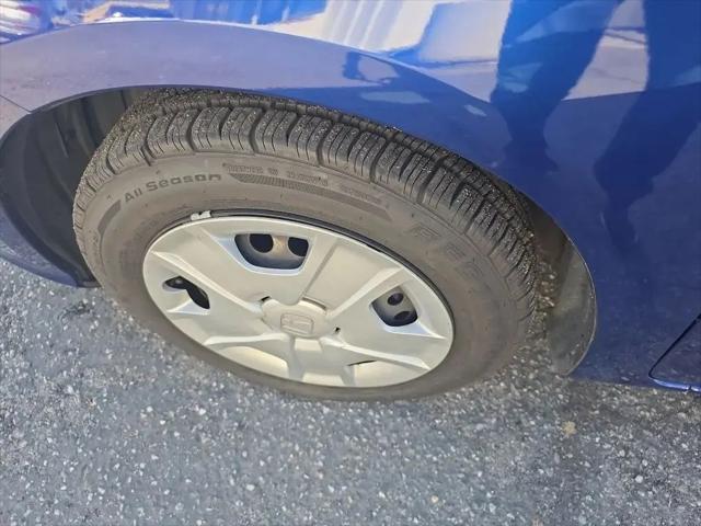 2012 Honda Fit Base