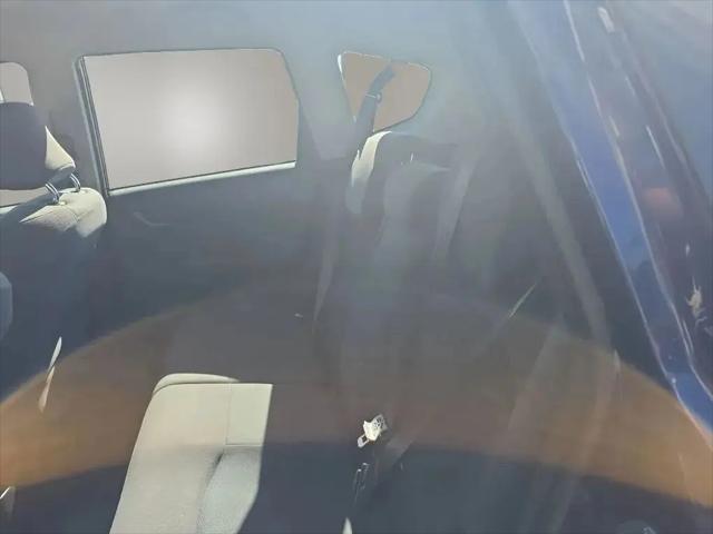 2012 Honda Fit Base