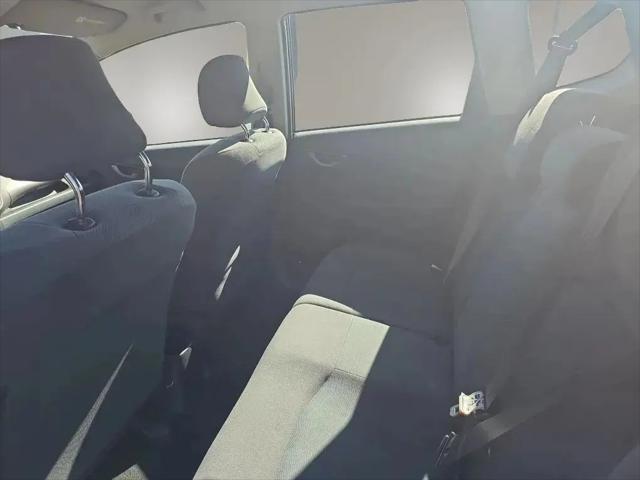2012 Honda Fit Base