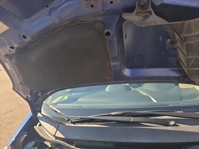 2012 Honda Fit Base