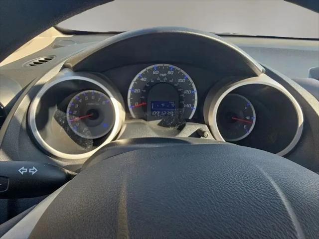 2012 Honda Fit Base