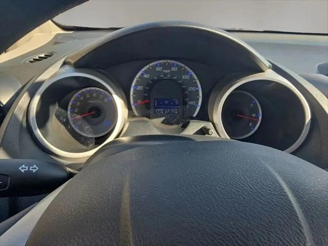 2012 Honda Fit Base