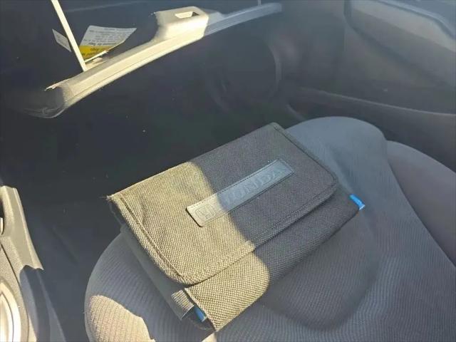 2012 Honda Fit Base