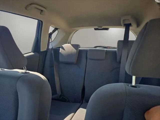 2012 Honda Fit Base