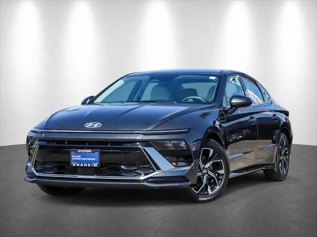 2025 Hyundai Sonata SEL for sale in Anaheim, CA
