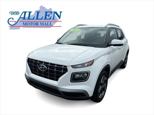 2025 Hyundai Venue SEL for sale in Danville, KY