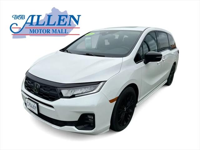 2025 Honda Odyssey Sport-L for sale in Danville, KY