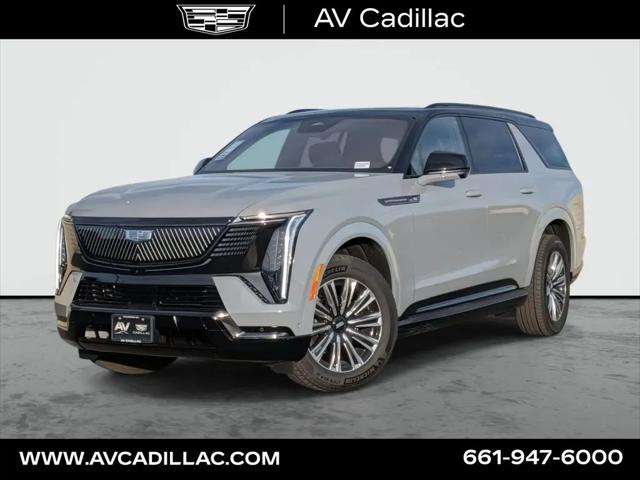 2026 Cadillac Escalade IQL Sport AWD for sale in Palmdale, CA