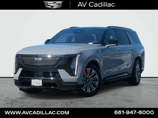 2026 Cadillac Escalade IQL Sport AWD for sale in Palmdale, CA
