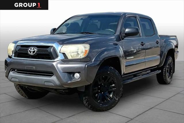 2015 Toyota Tacoma PreRunner V6 for sale in Richmond, TX