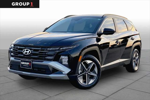 2026 Hyundai Tucson SEL for sale in Richmond, TX