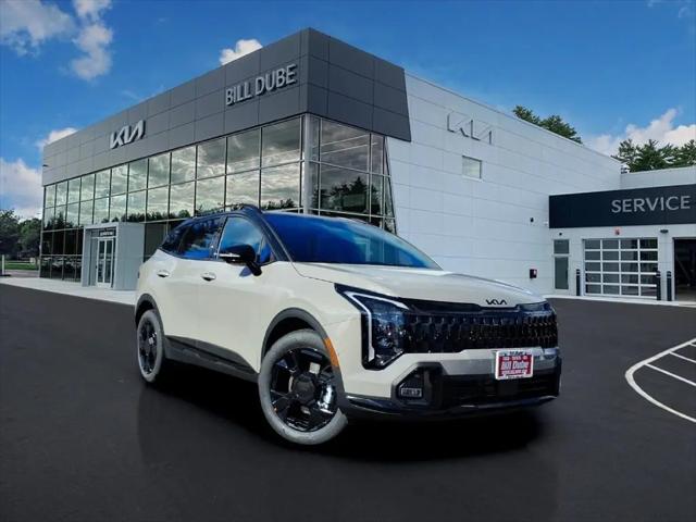 2027 Kia Sportage X-Line for sale in Somersworth, NH