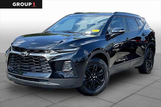 2019 Chevrolet Blazer 3LT for sale in Kennesaw, GA