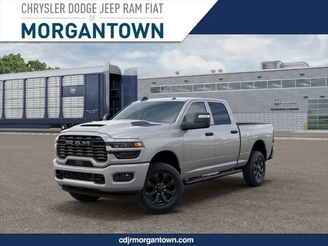 2027 Ram 2500 Black Express for sale in Morgantown, WV