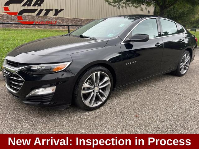 2023 Chevrolet Malibu FWD 1LT for sale in Shawnee, KS