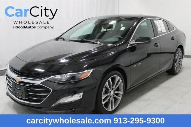2023 Chevrolet Malibu FWD 1LT for sale in Shawnee, KS