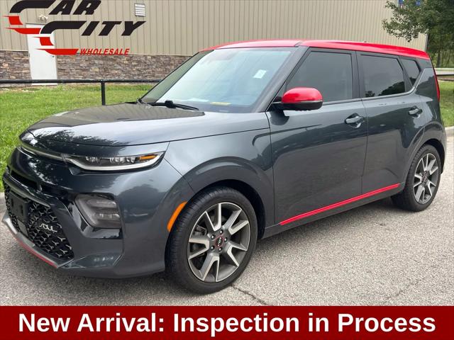 2022 Kia Alma Turbo for sale in Shawnee, KS
