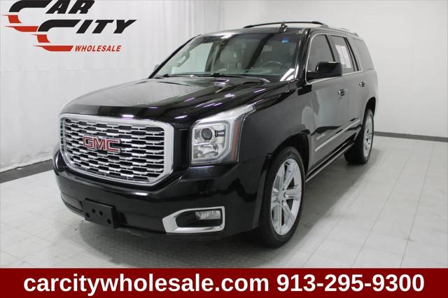 2019 GMC Yukon Denali for sale in Shawnee, KS
