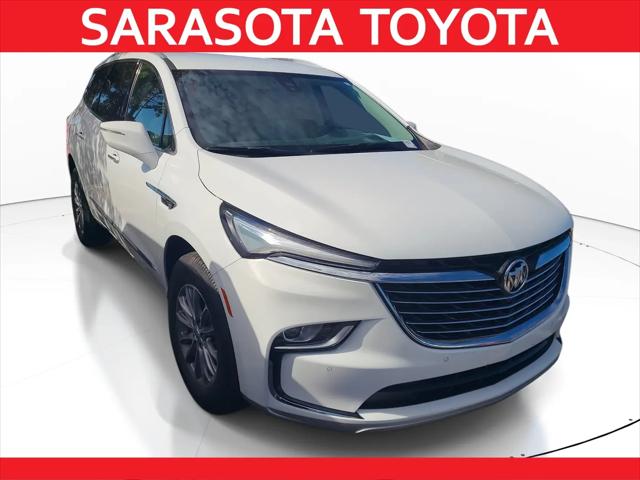 2023 Buick Enclave Premium FWD for sale in Sarasota, FL