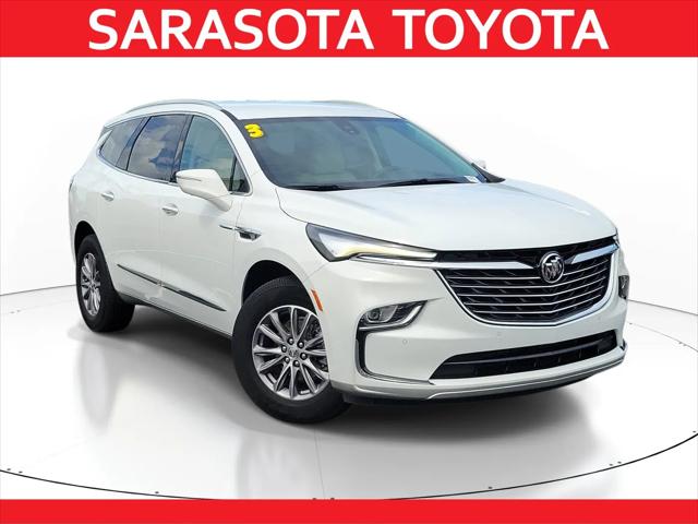 2023 Buick Enclave Premium FWD for sale in Sarasota, FL