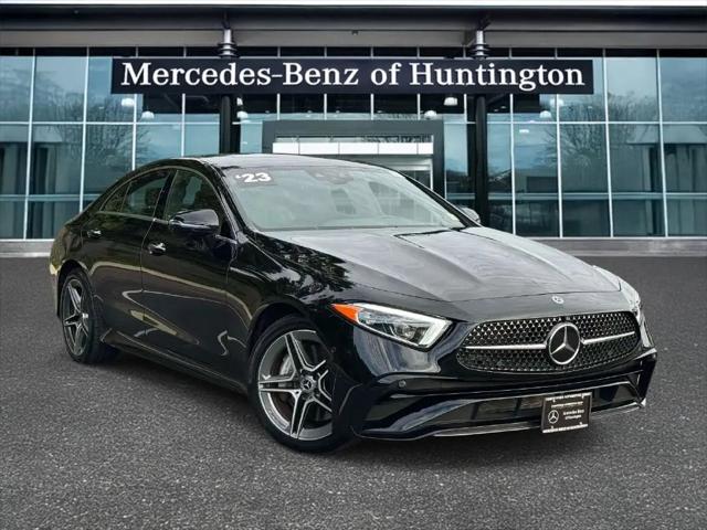 2023 Mercedes-Benz CLS 450 CLS 450 for sale in Huntington, NY