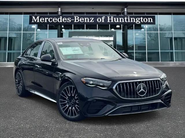 2027 Mercedes-Benz E-Class AMG E 53 Hybrid for sale in Huntington, NY