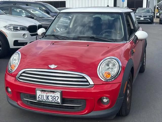 2012 MINI Cooper Cooper for sale in Garden Grove, CA