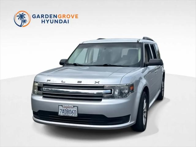 2013 Ford Flex SE for sale in Garden Grove, CA