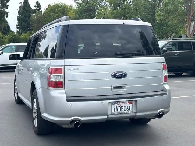 2013 Ford Flex SE