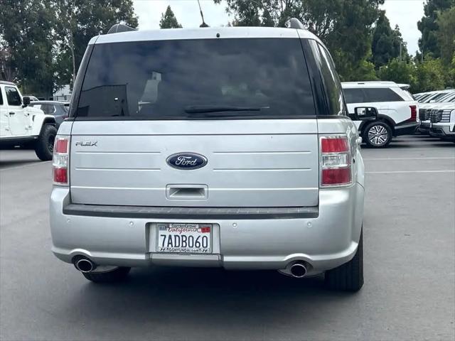 2013 Ford Flex SE