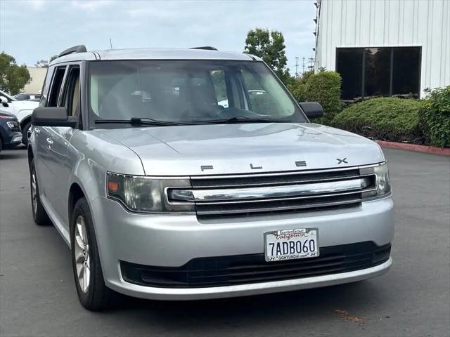 2013 Ford Flex SE