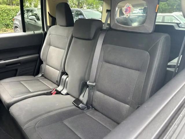 2013 Ford Flex SE