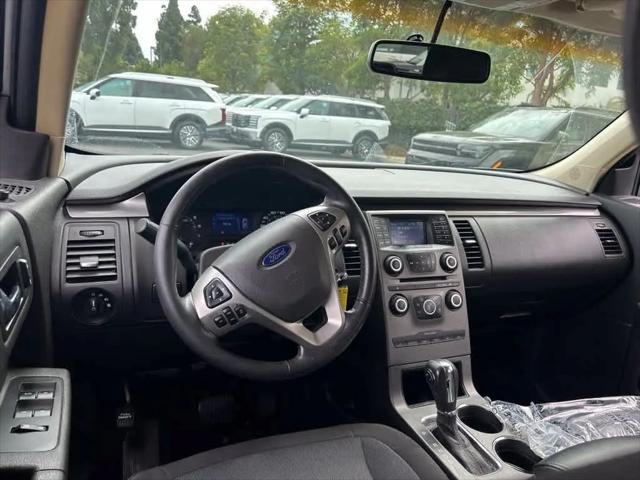 2013 Ford Flex SE