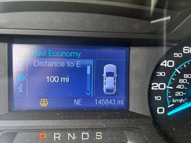 2013 Ford Flex SE