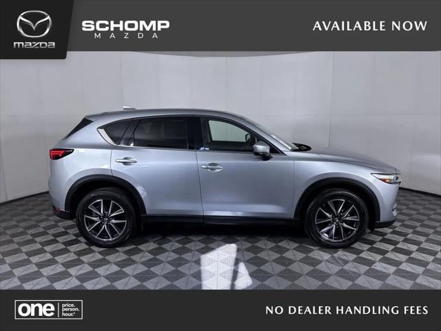 2018 Mazda CX-5 Grand Touring for sale in Aurora, CO