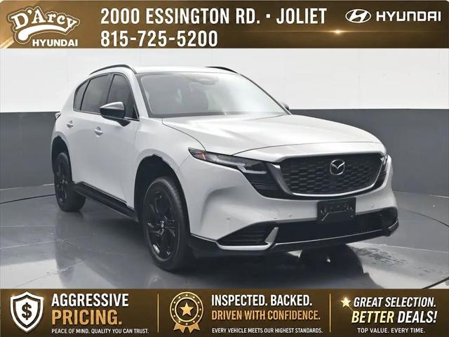 2026 Mazda CX-5 2.5 S Premium for sale in Joliet, IL