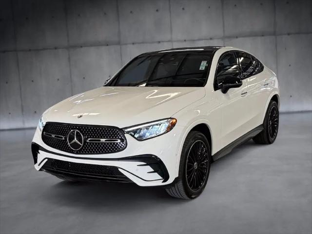 2024 Mercedes-Benz GLC 4MATIC for sale in Bakersfield, CA